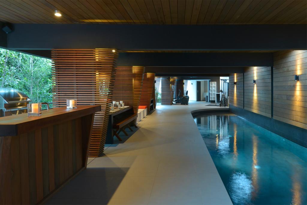Reve De St. Barth Apart otel Gustavia Dış mekan fotoğraf