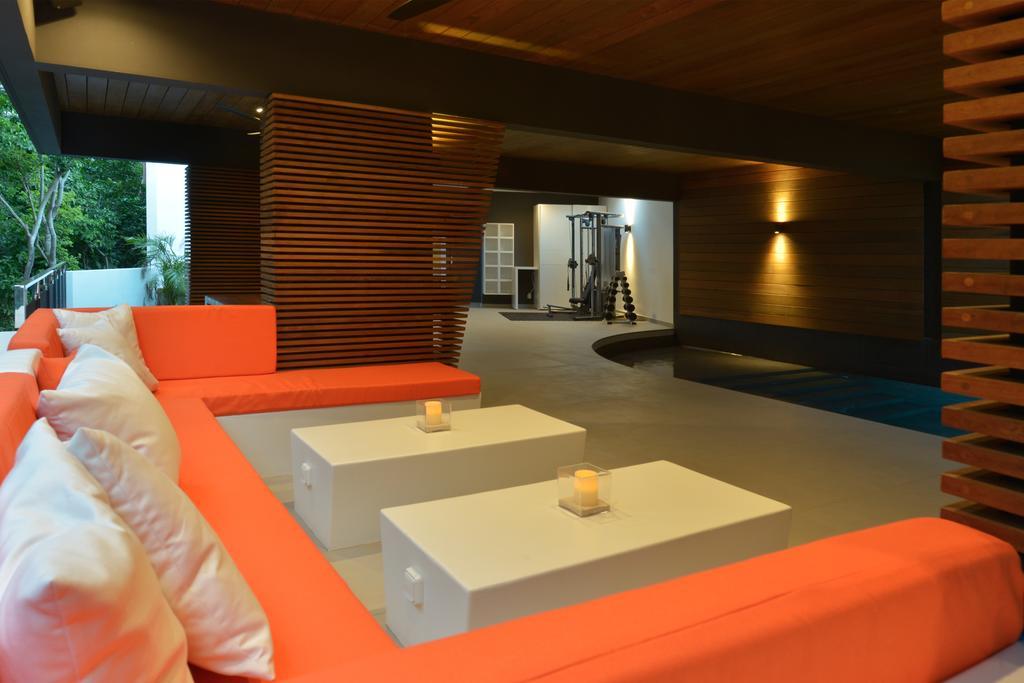 Reve De St. Barth Apart otel Gustavia Dış mekan fotoğraf