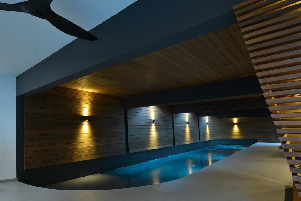 Reve De St. Barth Apart otel Gustavia Dış mekan fotoğraf