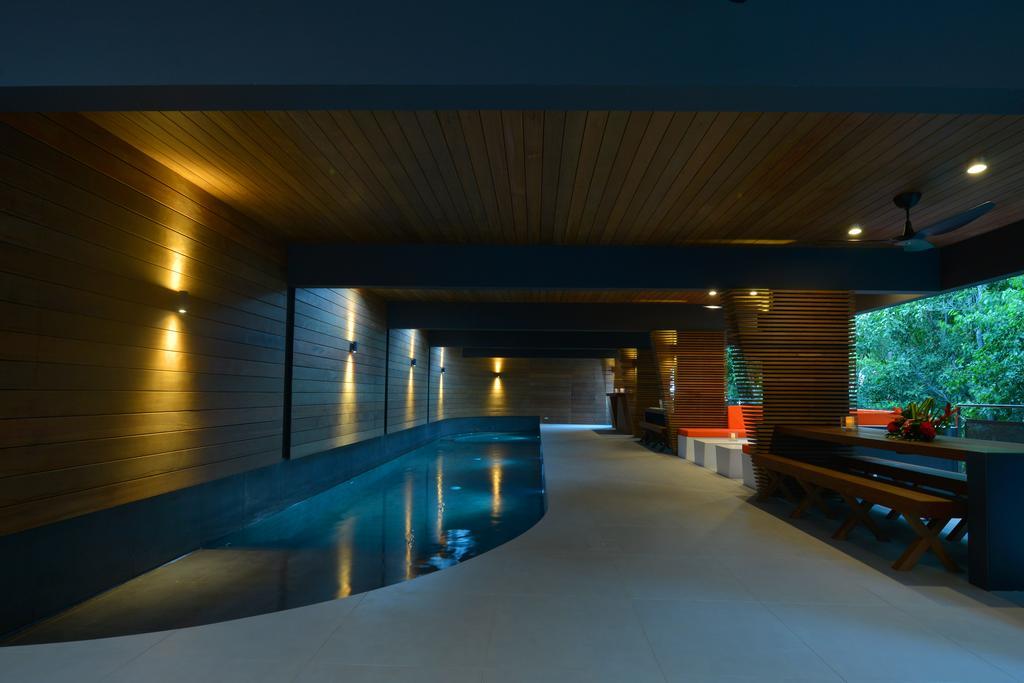 Reve De St. Barth Apart otel Gustavia Dış mekan fotoğraf