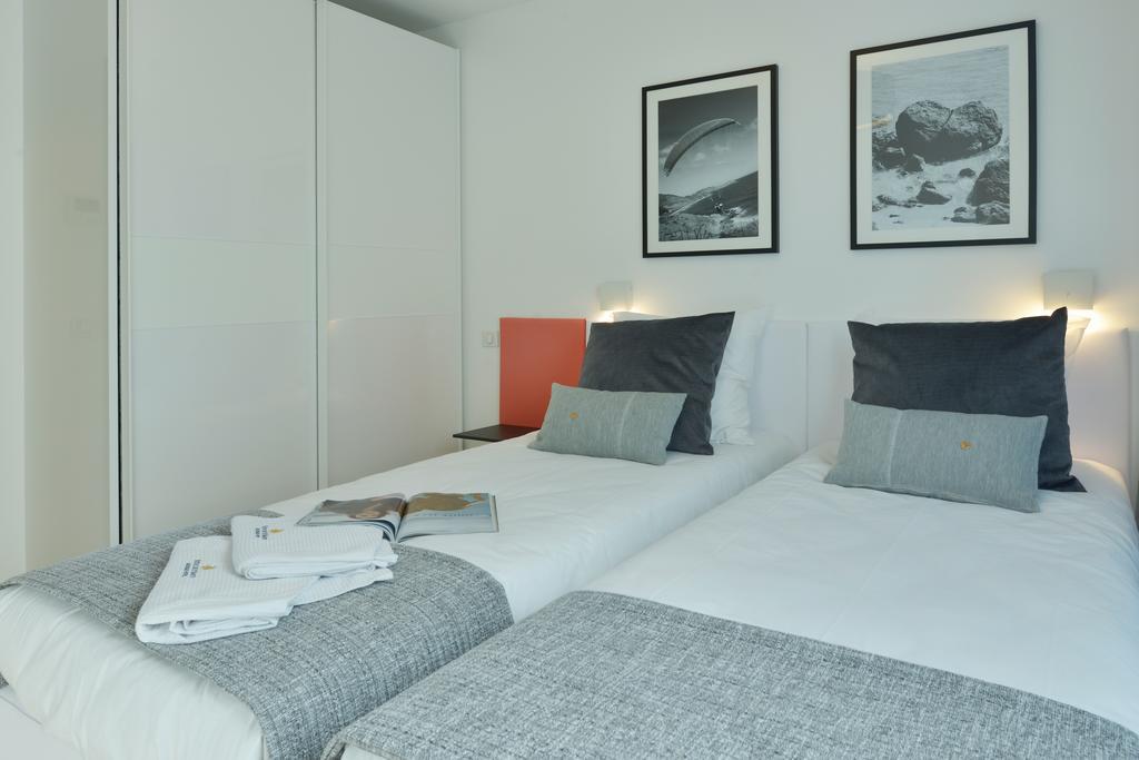 Reve De St. Barth Apart otel Gustavia Oda fotoğraf