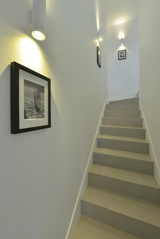 Reve De St. Barth Apart otel Gustavia Dış mekan fotoğraf