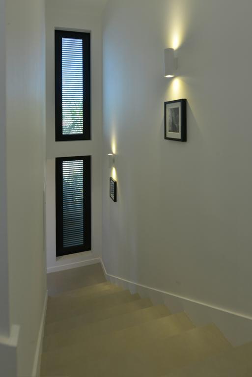Reve De St. Barth Apart otel Gustavia Dış mekan fotoğraf