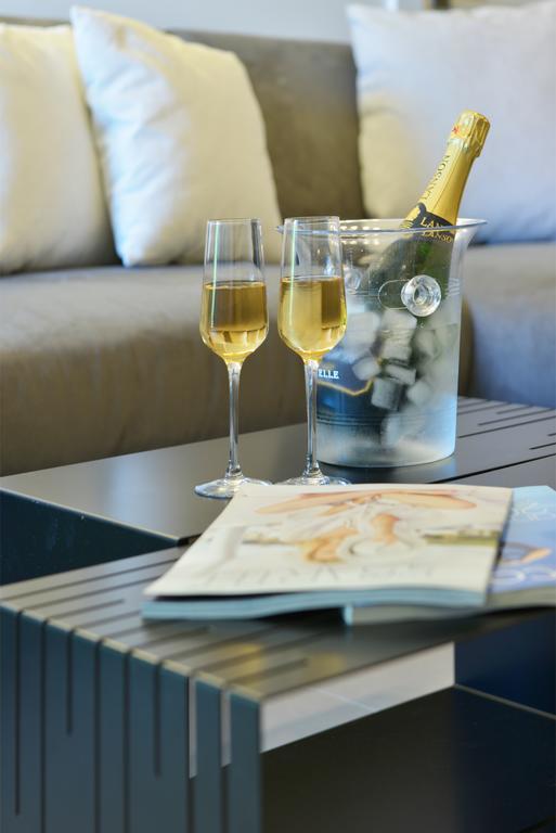 Reve De St. Barth Apart otel Gustavia Oda fotoğraf