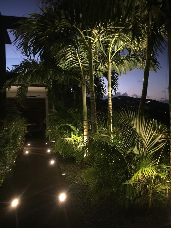 Reve De St. Barth Apart otel Gustavia Dış mekan fotoğraf
