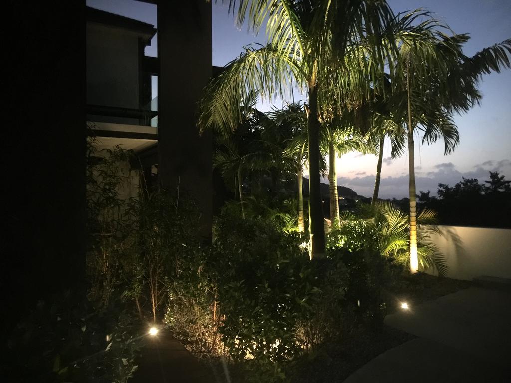 Reve De St. Barth Apart otel Gustavia Dış mekan fotoğraf