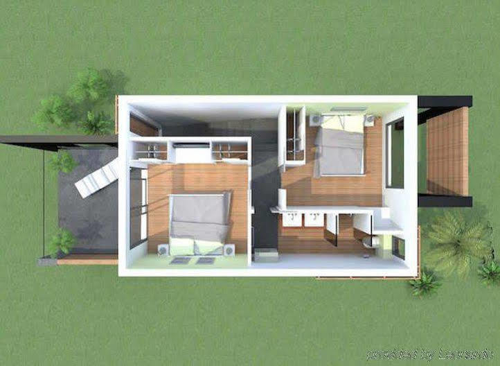 Reve De St. Barth Apart otel Gustavia Dış mekan fotoğraf
