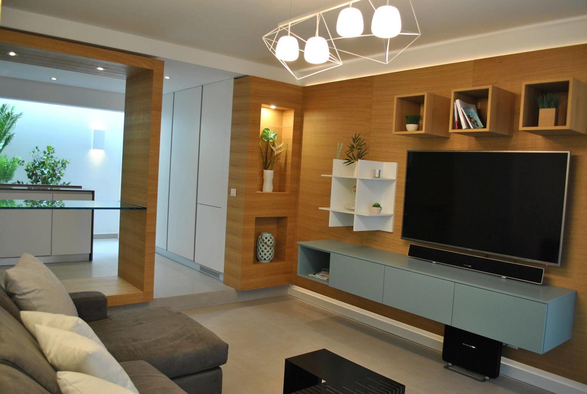 Reve De St. Barth Apart otel Gustavia Dış mekan fotoğraf