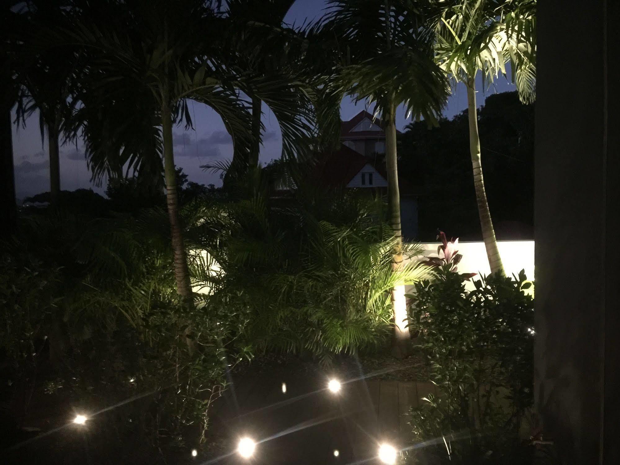 Reve De St. Barth Apart otel Gustavia Dış mekan fotoğraf