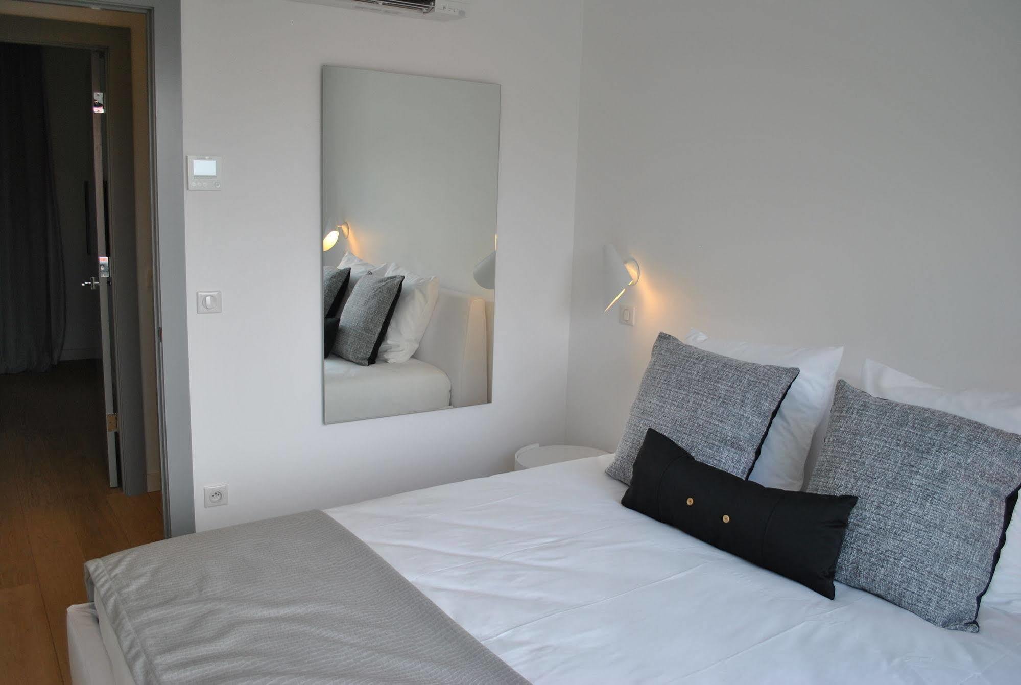 Reve De St. Barth Apart otel Gustavia Dış mekan fotoğraf