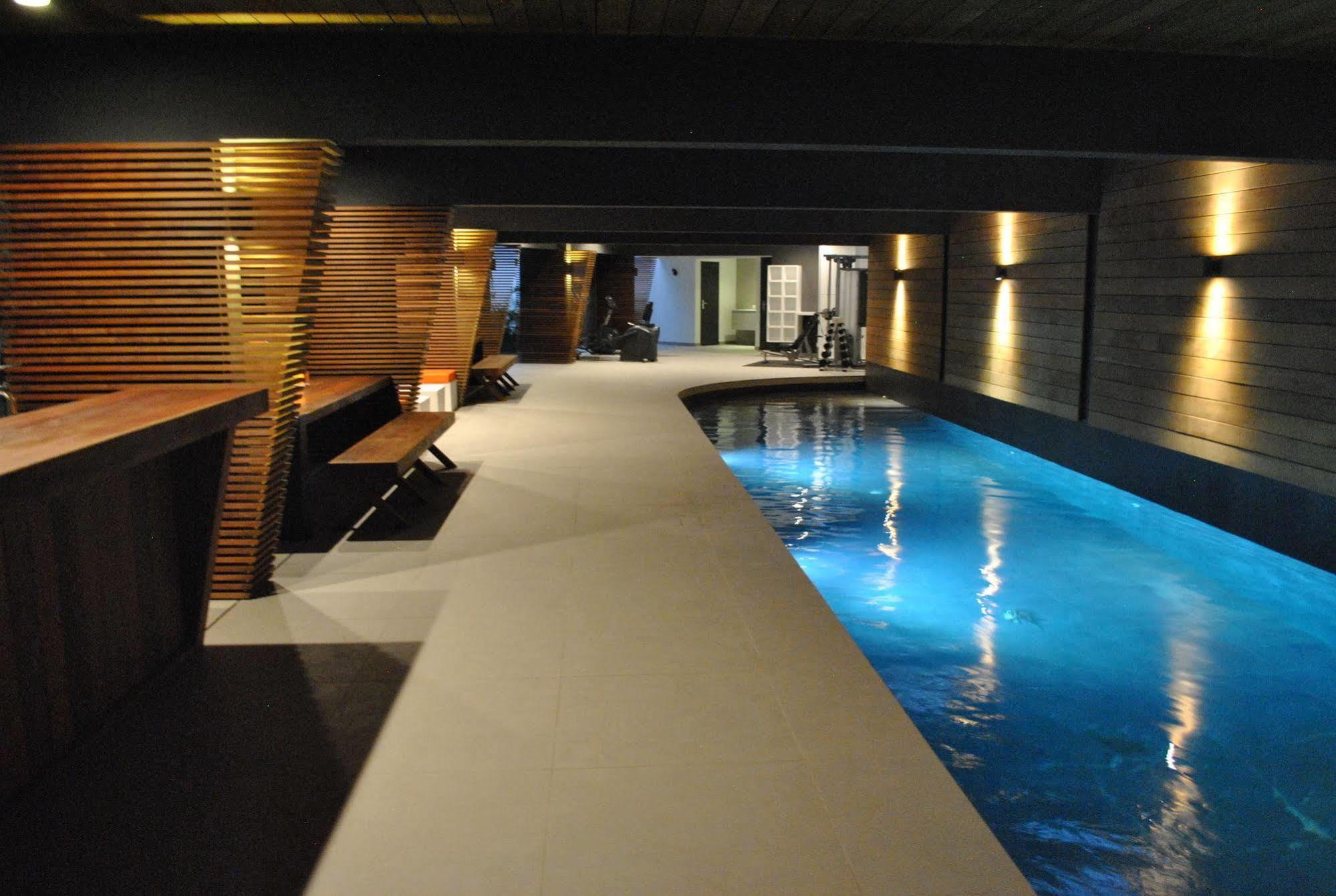 Reve De St. Barth Apart otel Gustavia Dış mekan fotoğraf